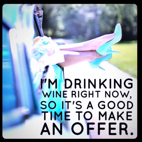 😎🥂💃🏼 - Picture 1 of 1